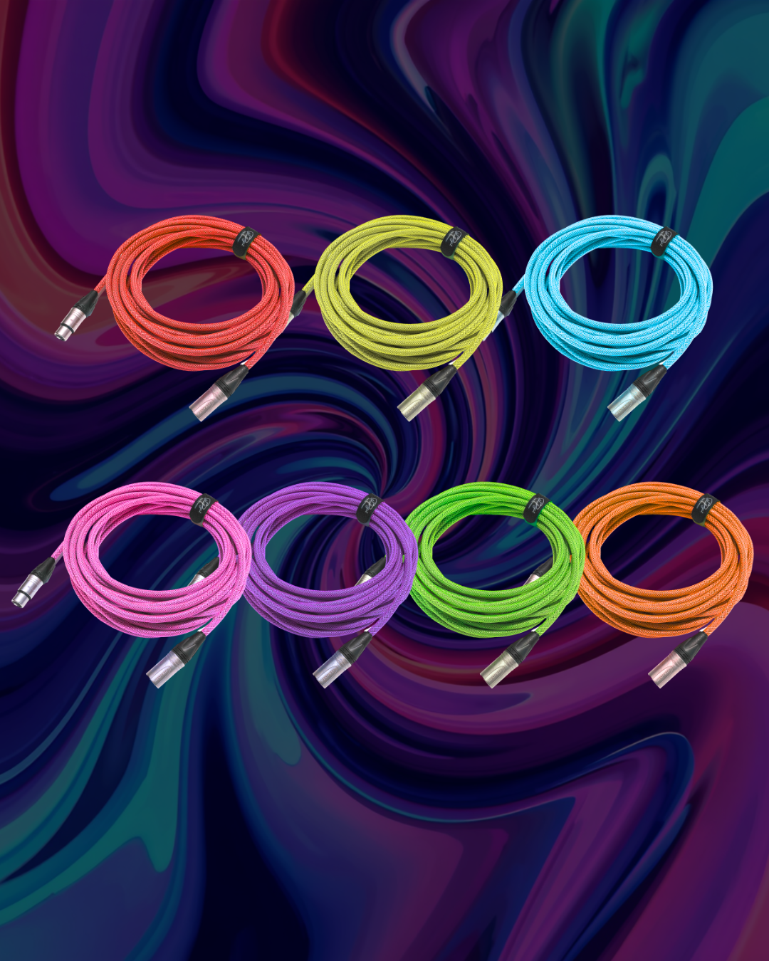 COLORFULL XLR