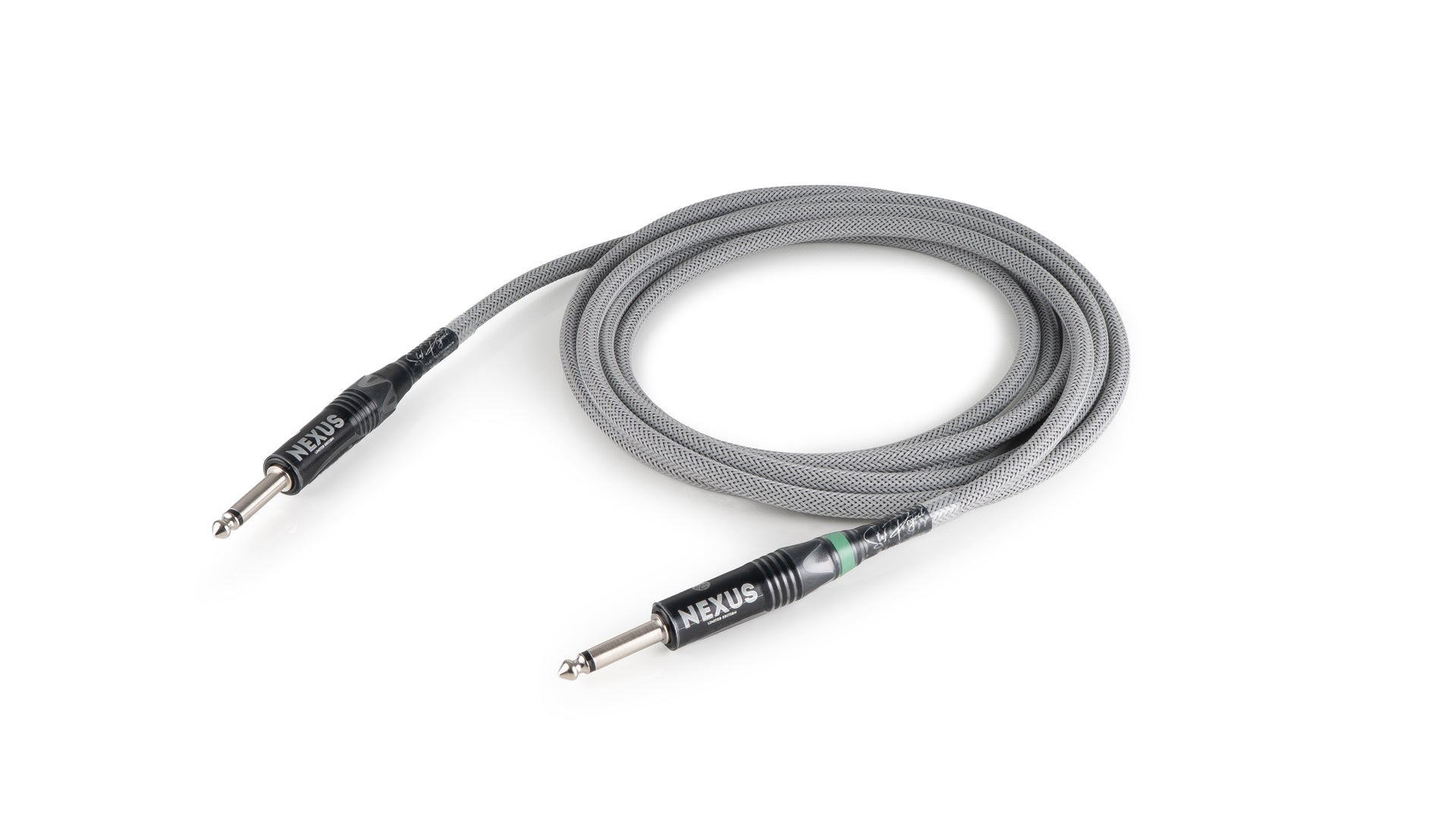 Nexus - Limited edition - Preordine