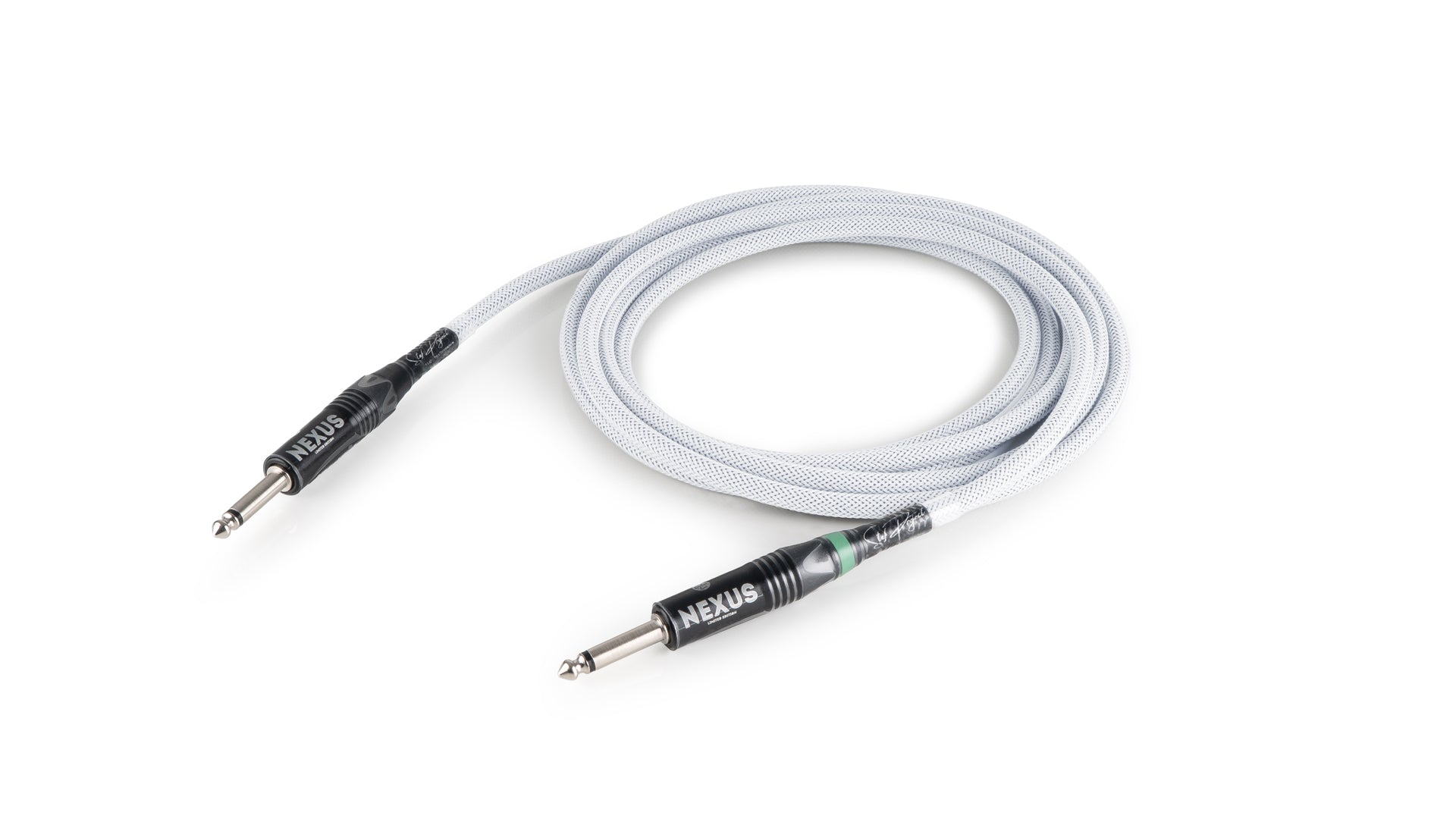 Nexus - Limited edition - Preordine