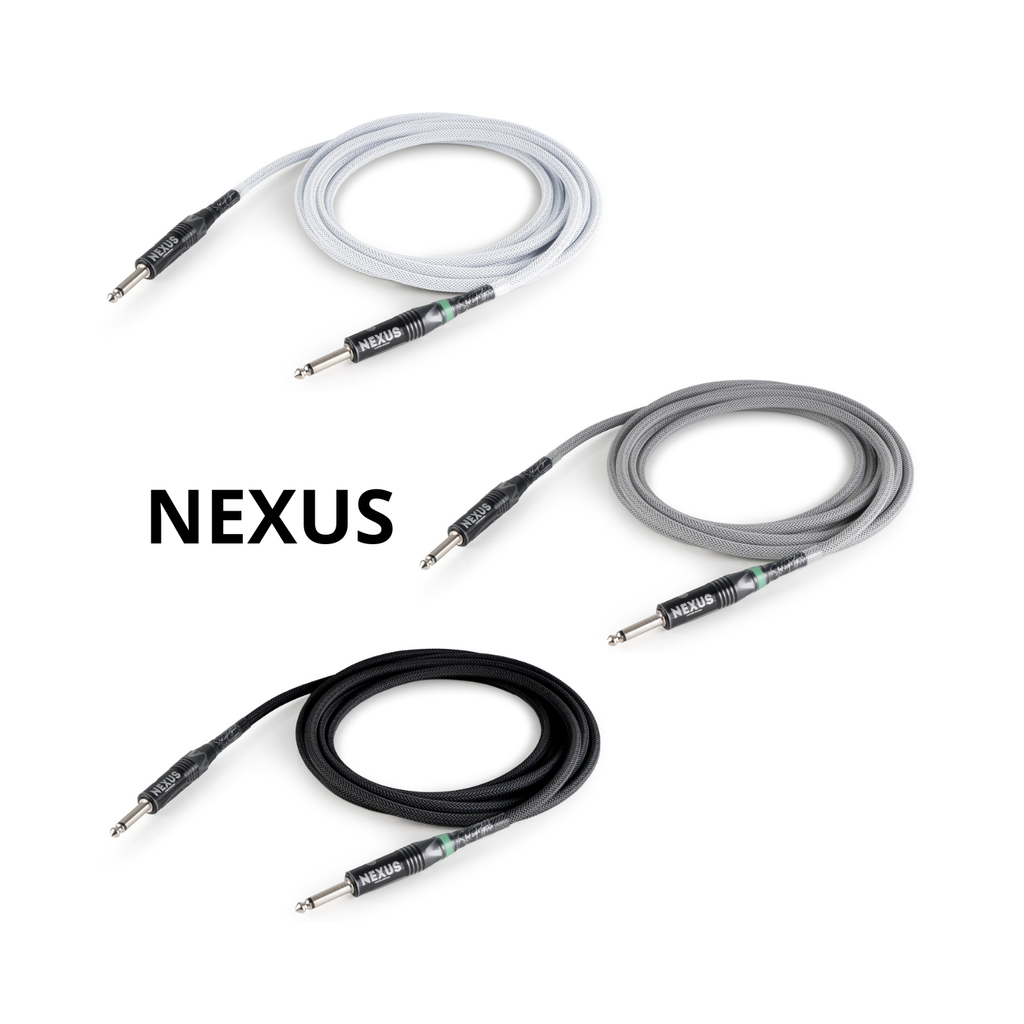 Nexus - Limited edition - Preordine