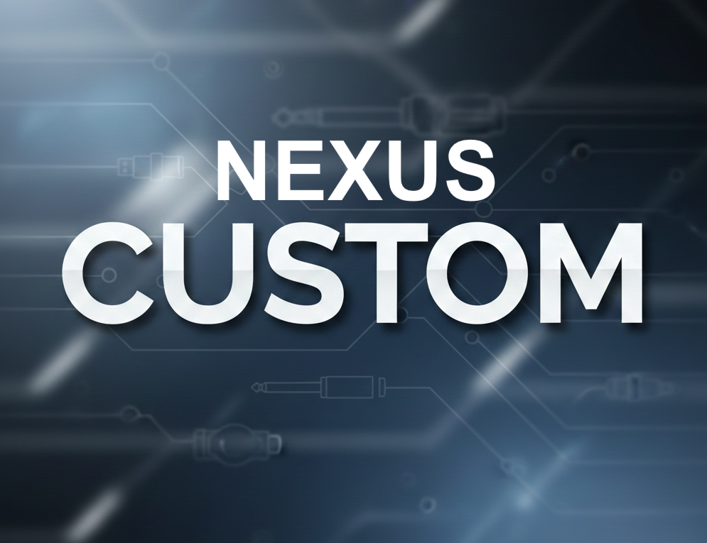 Custom - Nexus